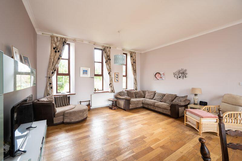 5 bedroom smallholding for sale in 2 Blackfaulds Farm, Avonbridge