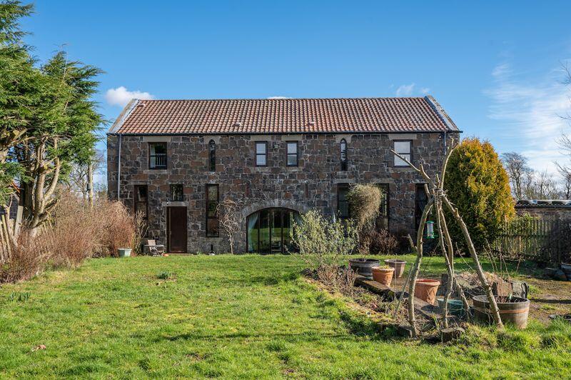 5 bedroom smallholding for sale in 2 Blackfaulds Farm, Avonbridge