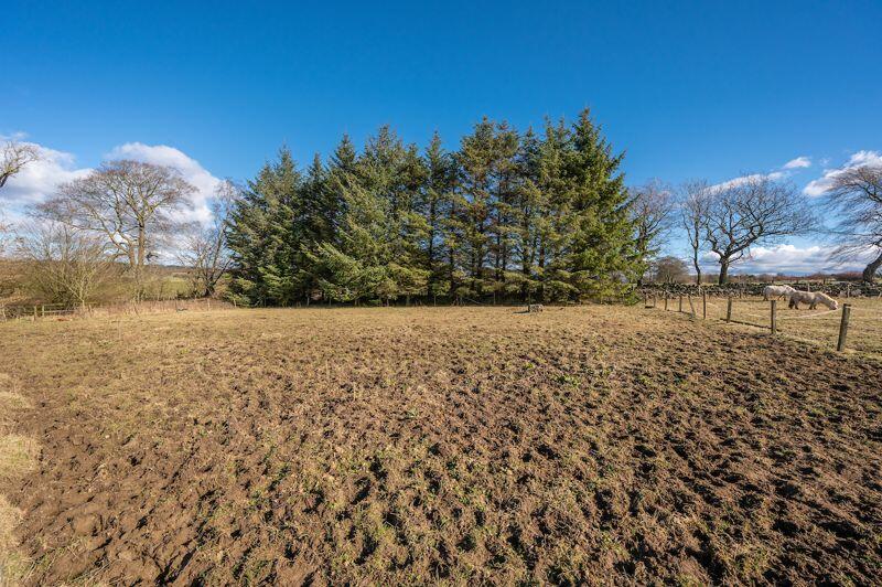 5 bedroom smallholding for sale in 2 Blackfaulds Farm, Avonbridge