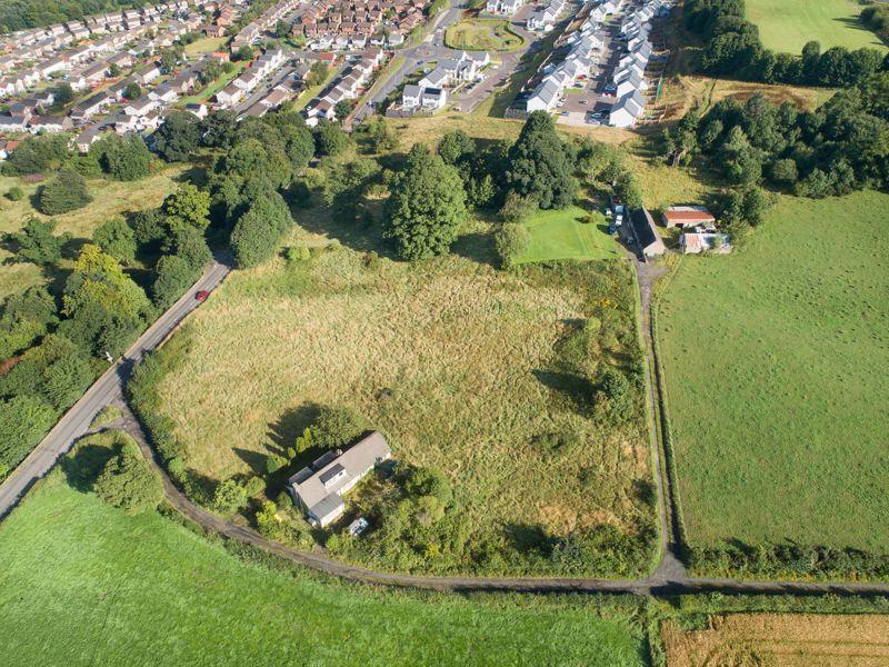 Smallholding for sale in Mains Farm, Strathleven, Dumbarton, G82 , G82