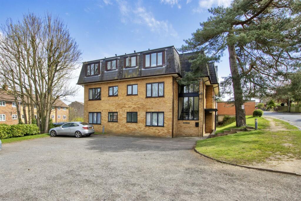 Main image of property: Ronley Court, Hillingdon Avenue, Sevenoaks