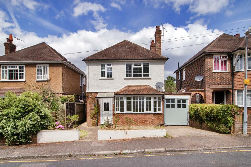 Main image of property: Lambarde Drive, Sevenoaks