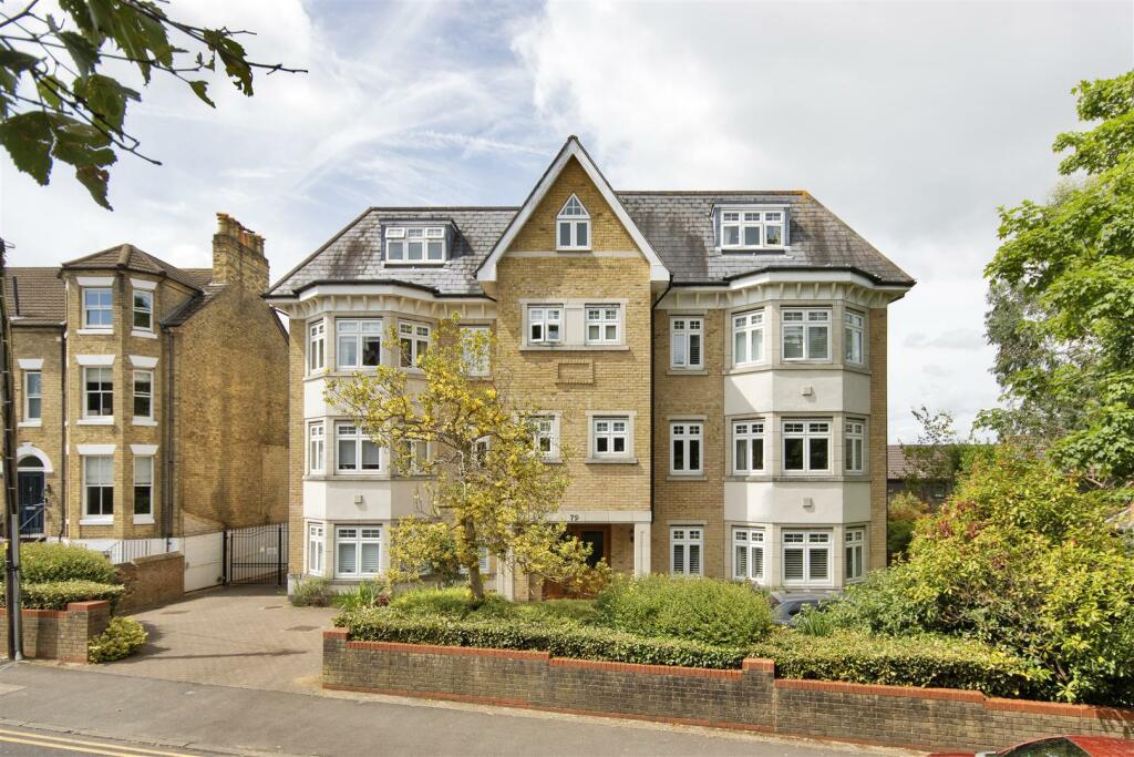 Main image of property: Dartford Road, Sevenoaks, Kent