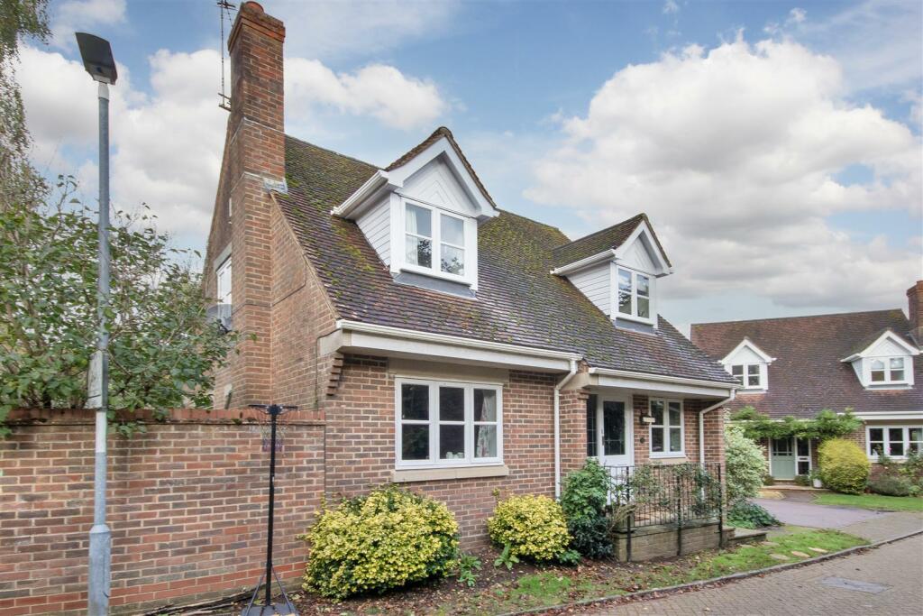 Main image of property: Lansdowne Road, Sevenoaks
