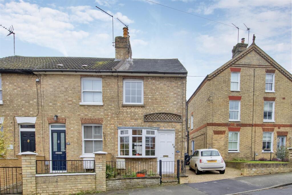 Main image of property: Hitchen Hatch Lane, Sevenoaks