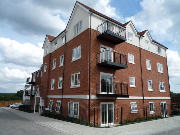 Main image of property: Dunton Green