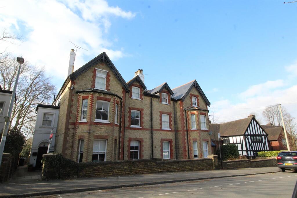 Main image of property: Sevenoaks