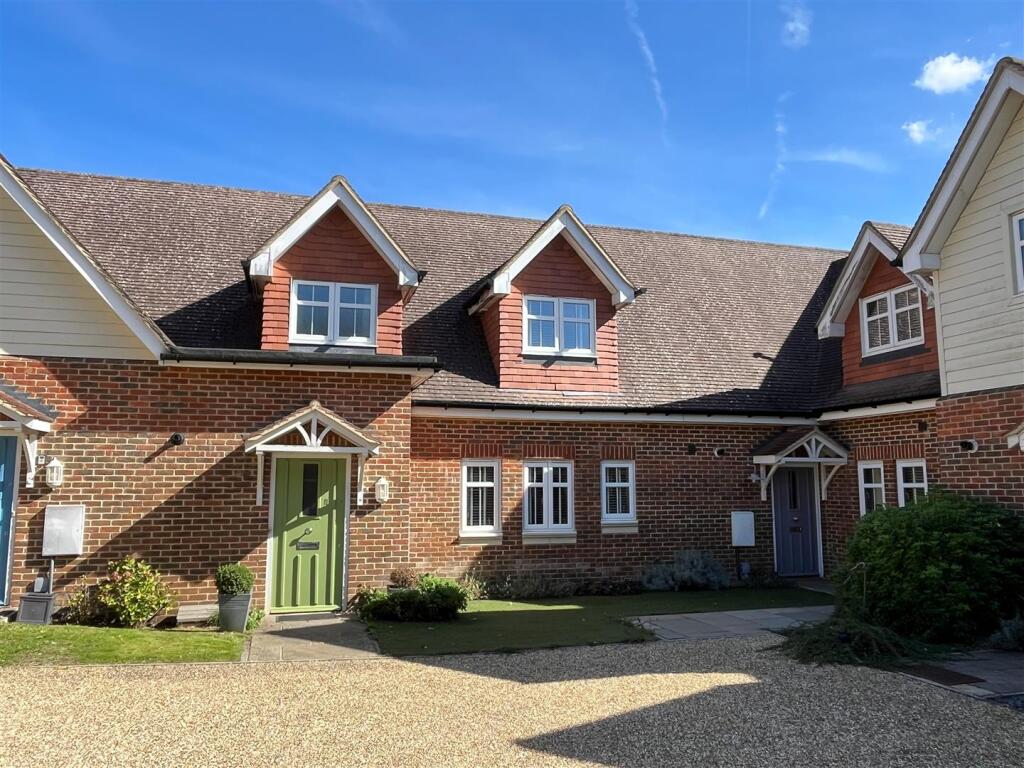 Main image of property: Bank Lane, Hildenborough