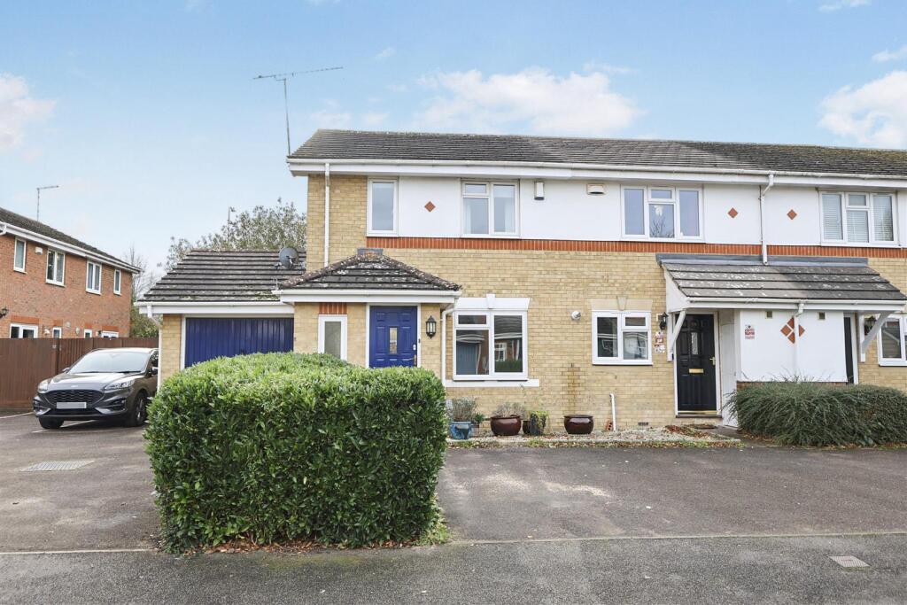 Main image of property: Riverhead, Sevenoaks