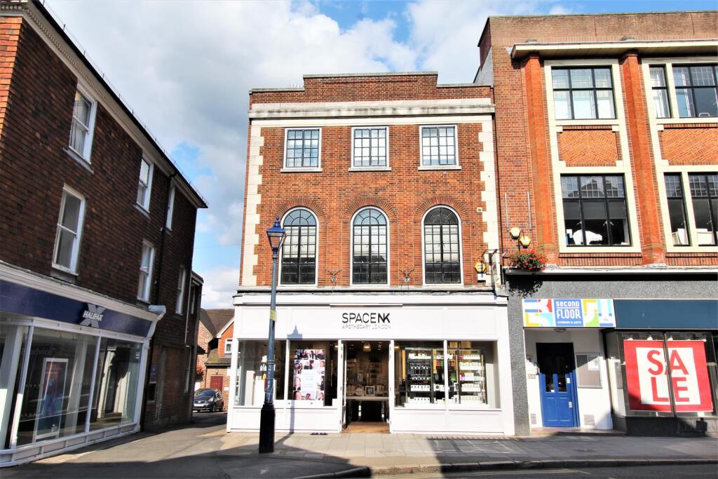Main image of property: High Street, Sevenoaks