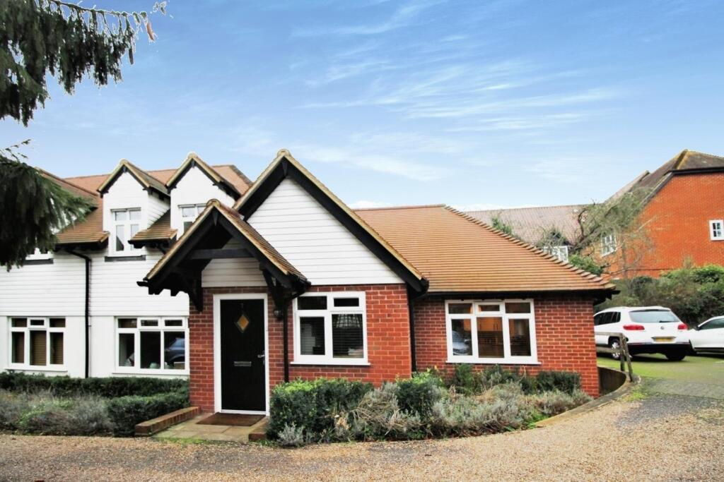 Main image of property: High Street, Seal, Nr Sevenoaks