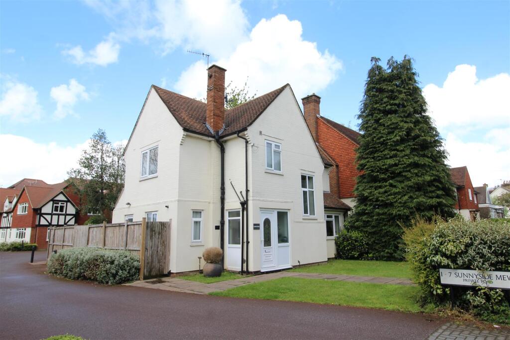Main image of property: High Street, Seal