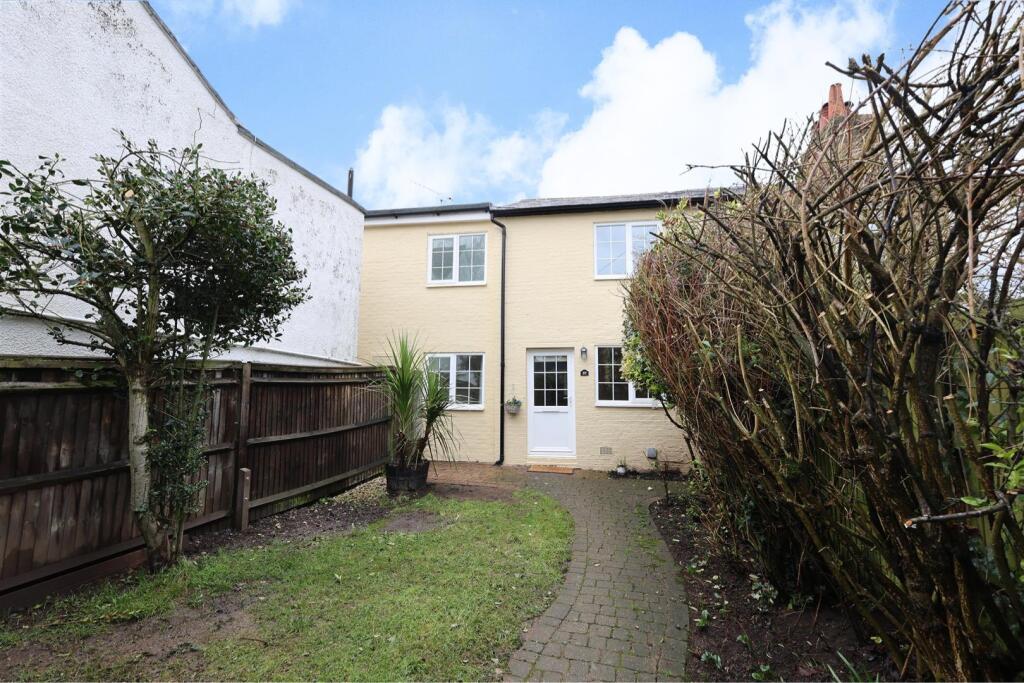 Main image of property: Bethel Road, Sevenoaks