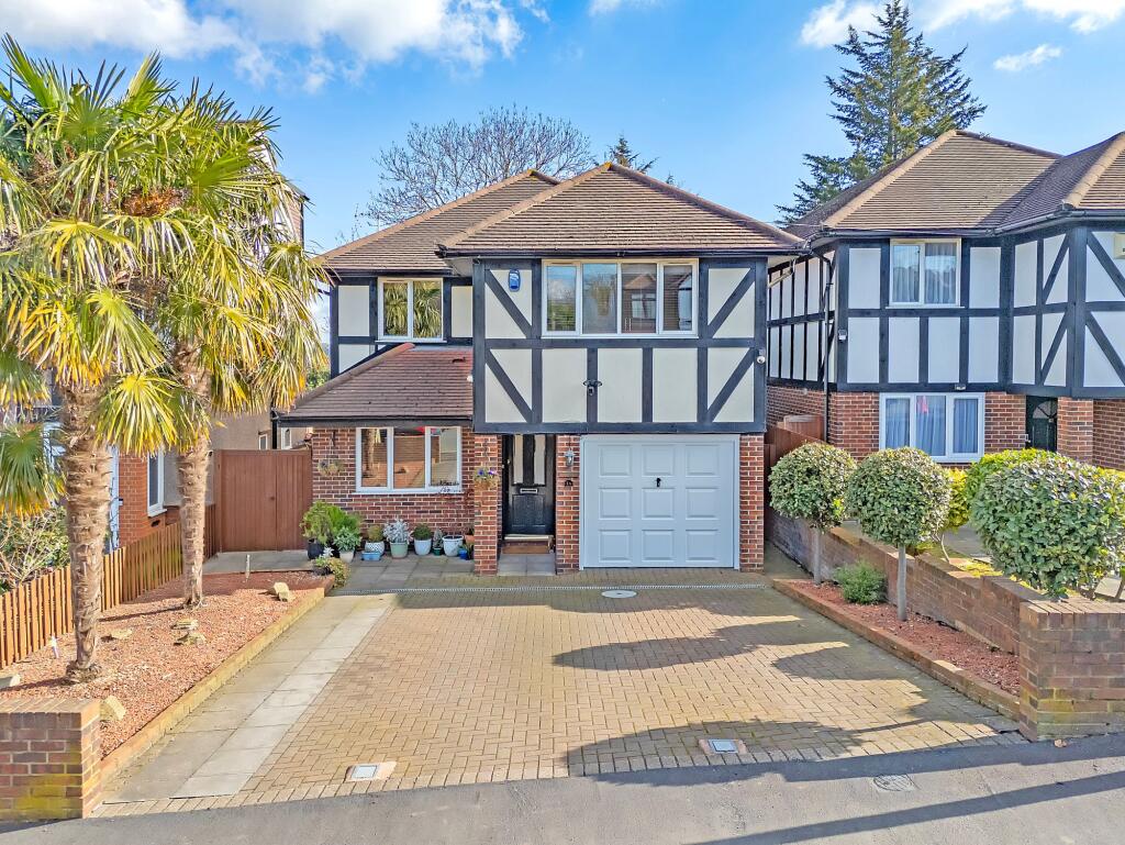 Main image of property: Stradbroke Grove, Buckhurst Hill, IG9