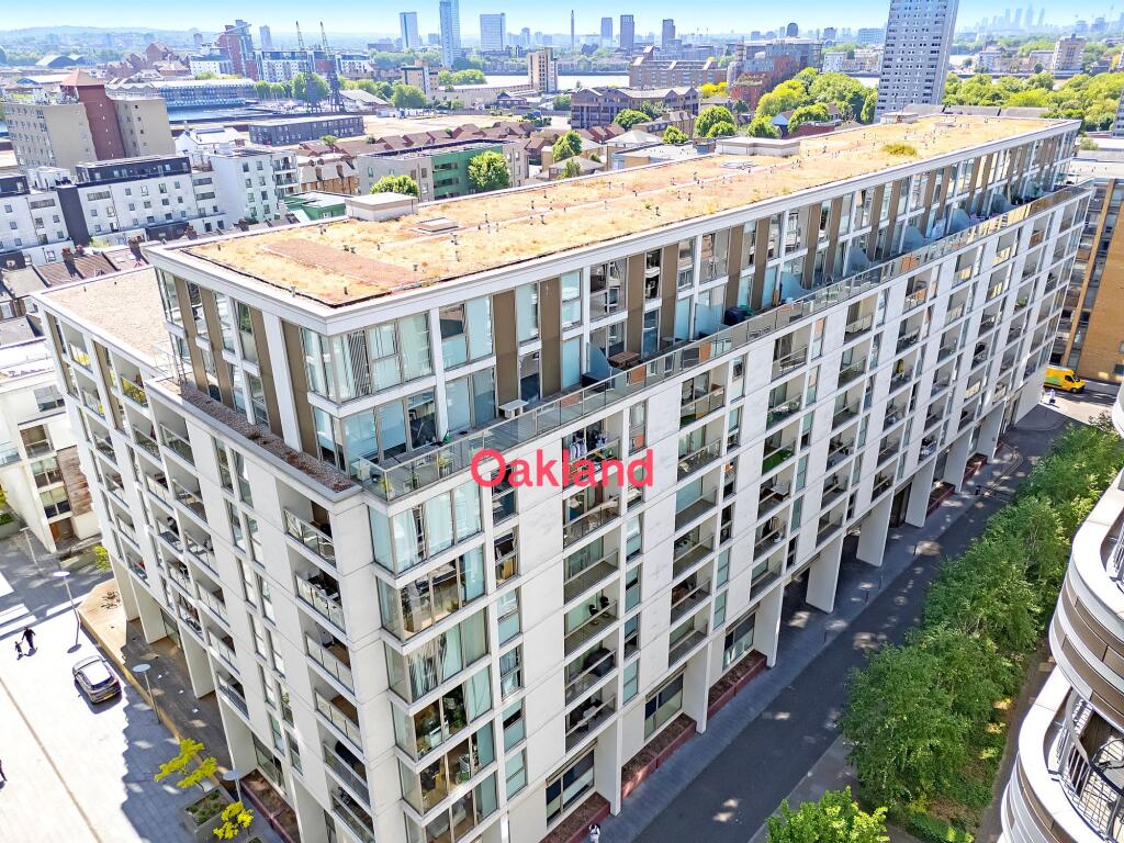 Main image of property: Lanterns Way, Denison House, E14