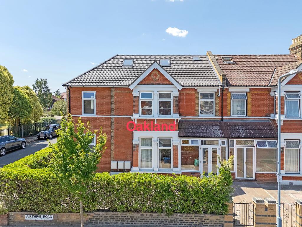 Main image of property: Airthrie Road, IG3