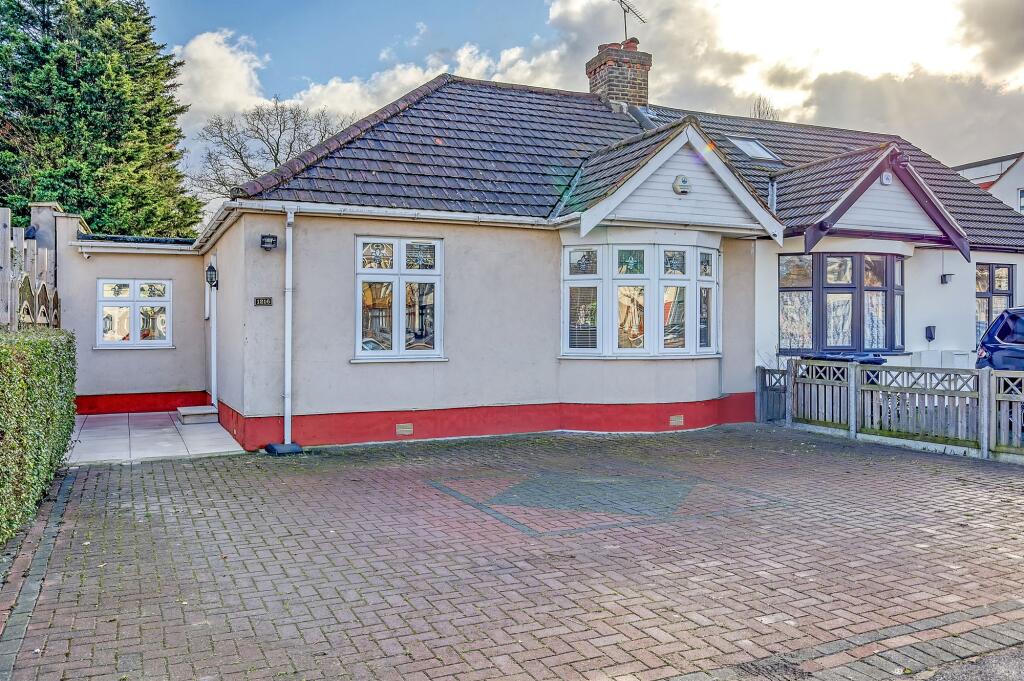 Main image of property: Eastern Avenue, Ilford, IG2