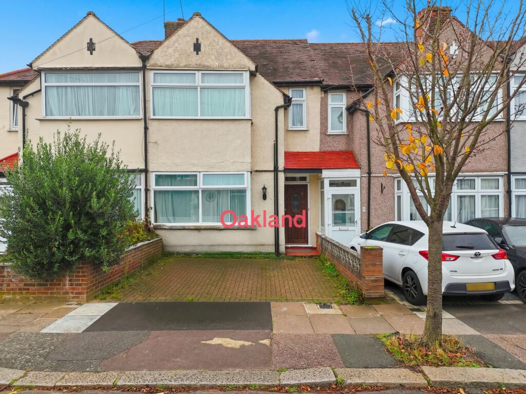 Main image of property: Inverness Drive, Ilford, IG6