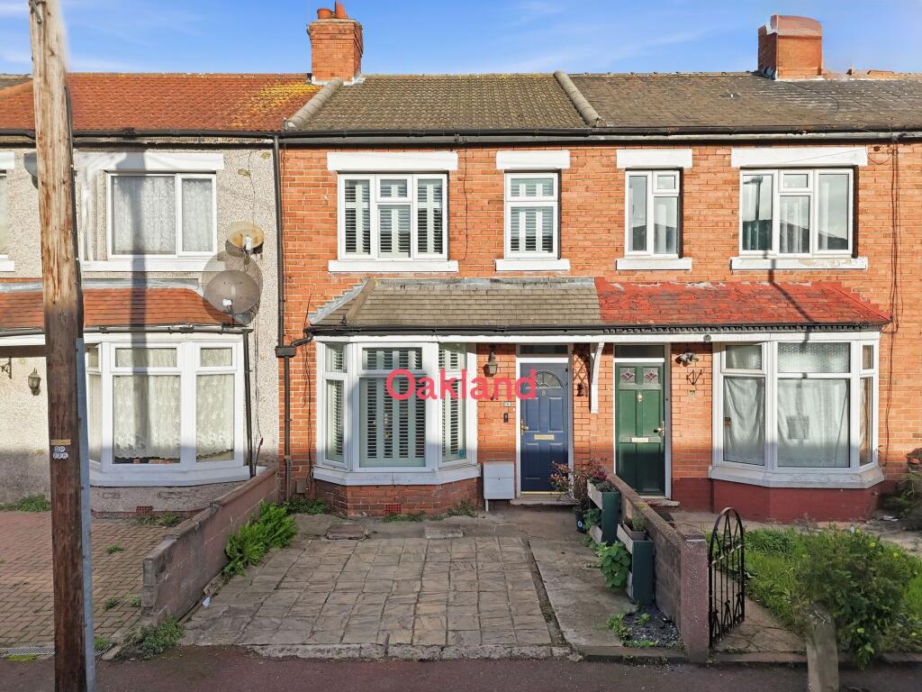 Main image of property: Kendal Avenue, Barking, IG11