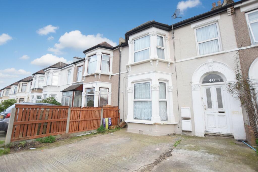 Main image of property: Pembroke Road, Ilford, IG3