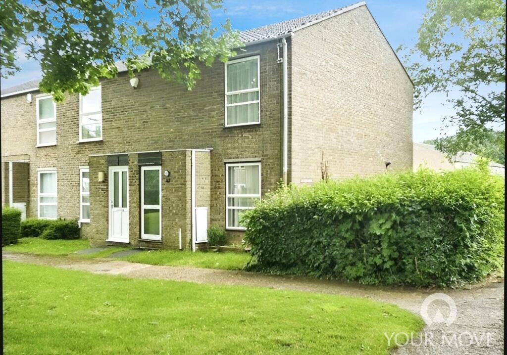 Main image of property: Caling Croft, New Ash Green, Longfield, Kent, DA3