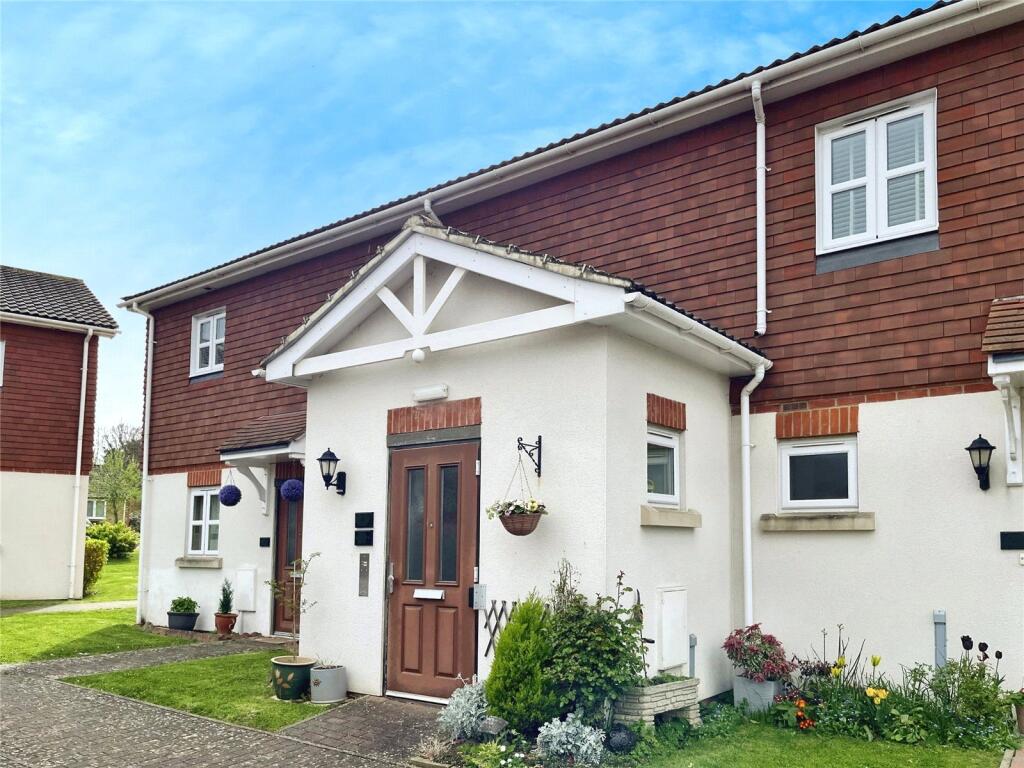 Main image of property: Gallops View, Brick Field Farm, Longfield, Kent, DA3