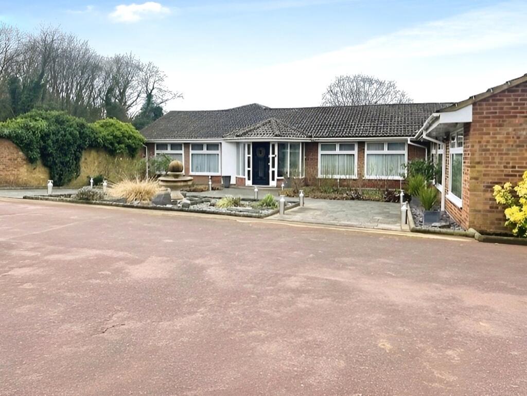 Main image of property: Gabriel Spring Road, Fawkham, Longfield, Kent, DA3