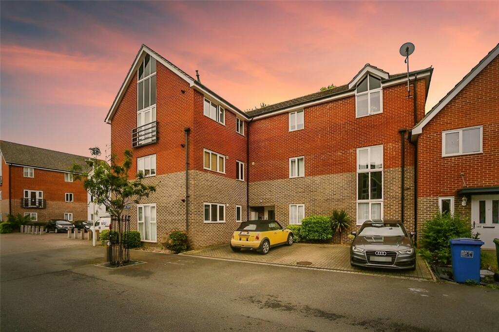 Main image of property: Edward Vinson Drive, Faversham, Kent, ME13