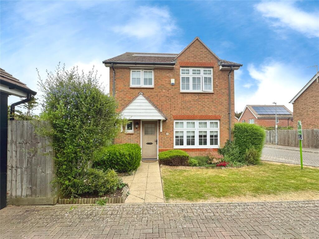 Main image of property: Lakeside Avenue, Faversham, ME13