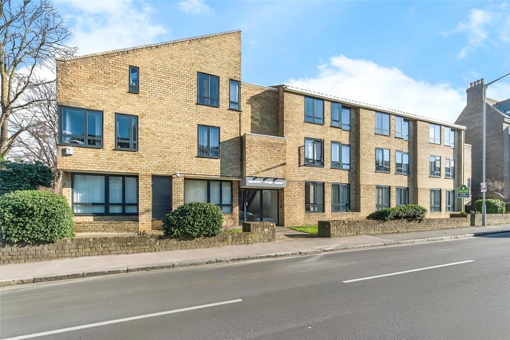 Main image of property: Newton Road, Faversham, Kent, ME13