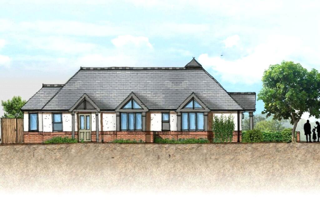 Main image of property: Egbert Road, Faversham, Kent, ME13