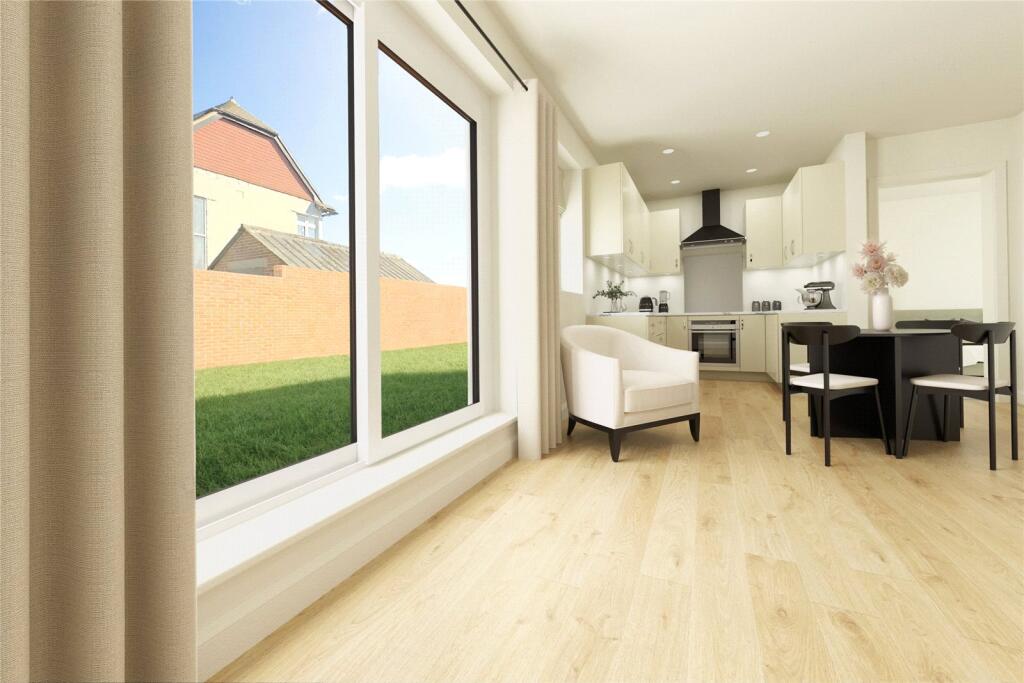 Main image of property: Faversham, Faversham, ME13