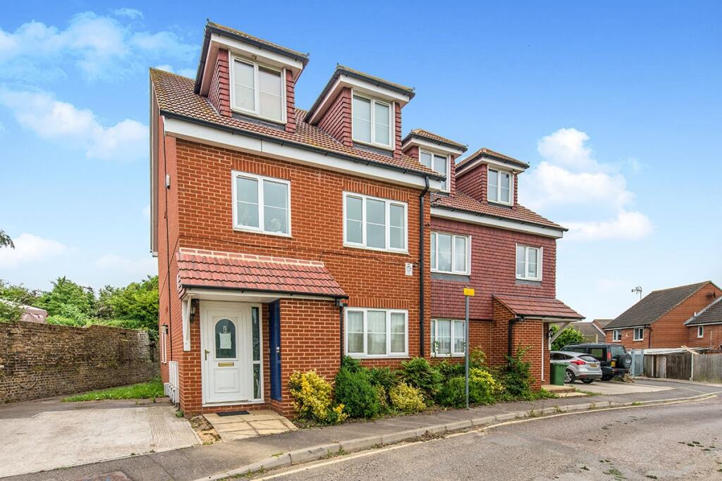 Main image of property: Sumpter Way, Faversham, Kent, ME13