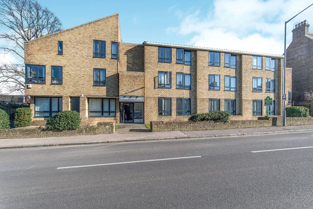 Main image of property: Herbert Dane Court, Newton Road, Faversham, ME13