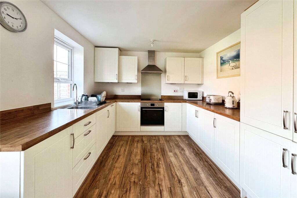 Main image of property: Costard Drive, Faversham, Kent, ME13