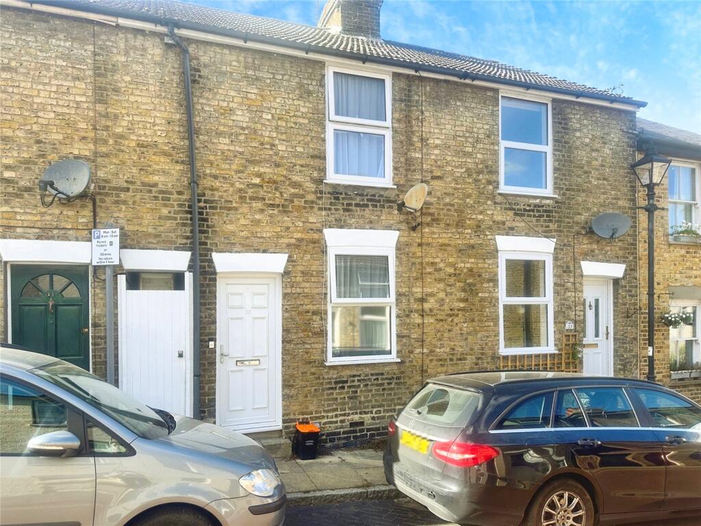 Main image of property: Fielding Street, Faversham, Kent, ME13