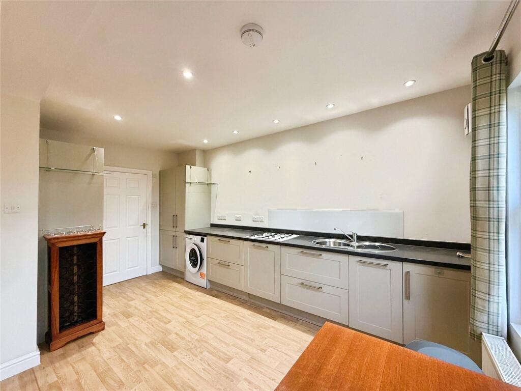 Main image of property: Lammas Gate, Abbey Street, Faversham, Kent, ME13