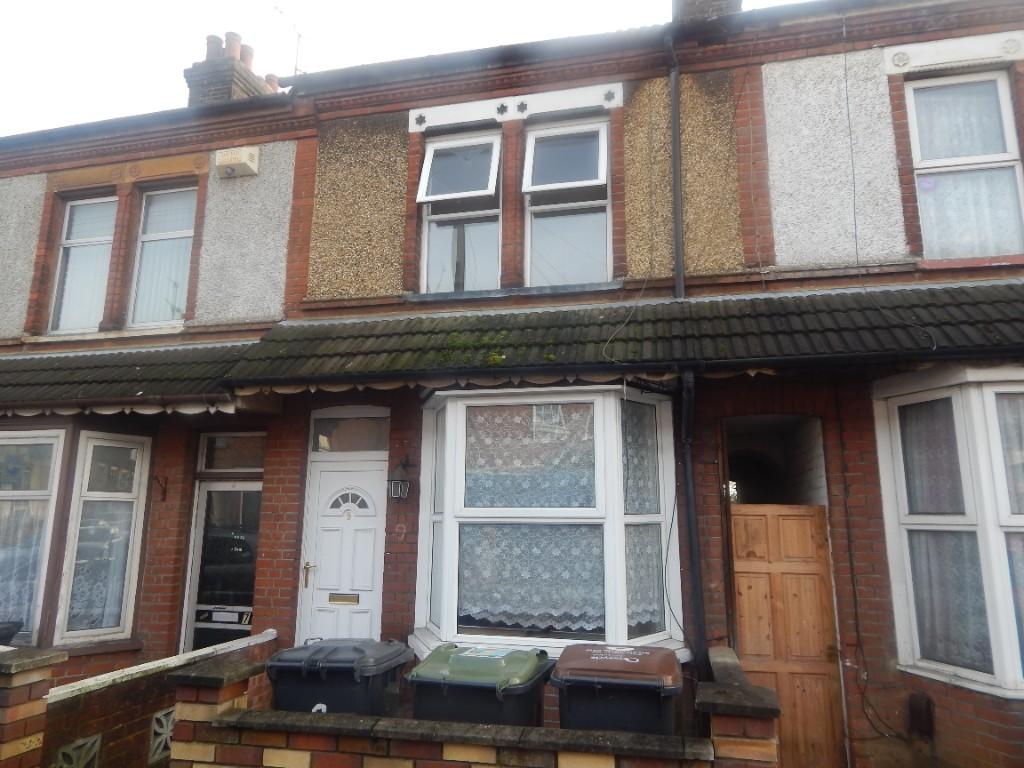 Main image of property: Shaftesbury Road, Luton, Bedfordshire, LU4