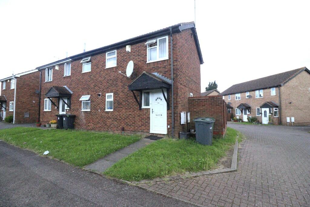 Main image of property: Rodeheath, Luton, Bedfordshire, LU4