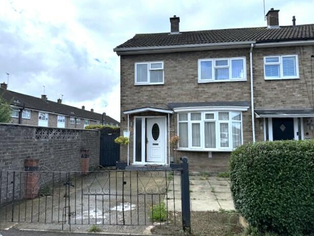 Main image of property: Tithe Farm Road, LU5