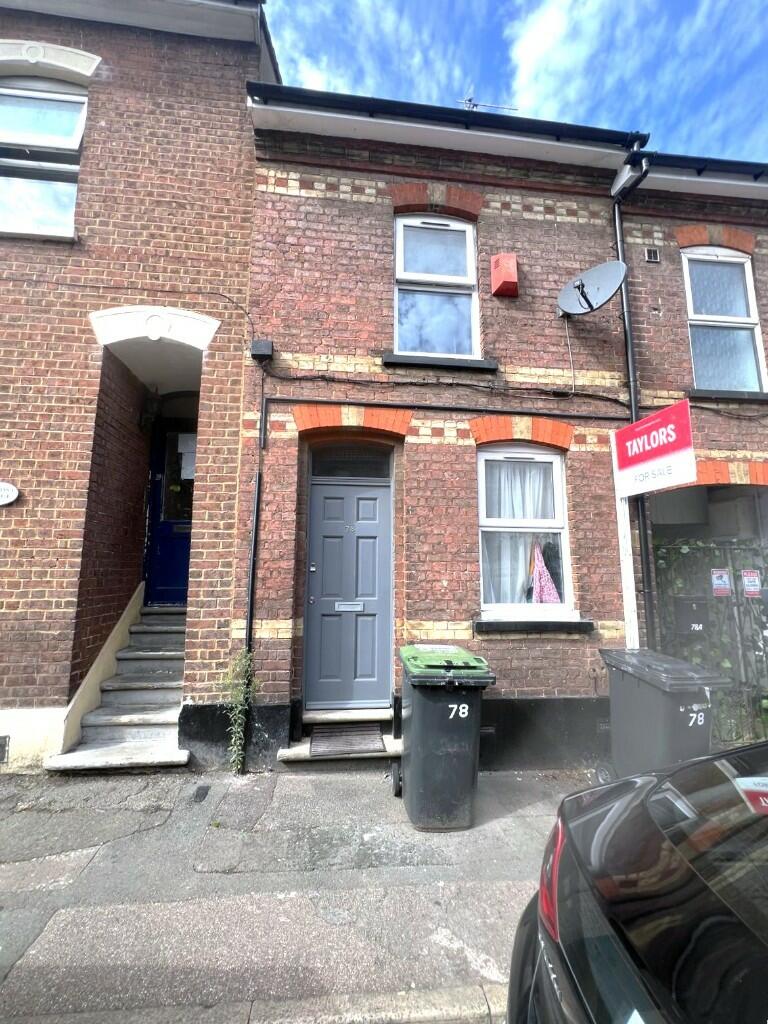 Main image of property: Princess Street, Luton, Bedfordshire, LU1