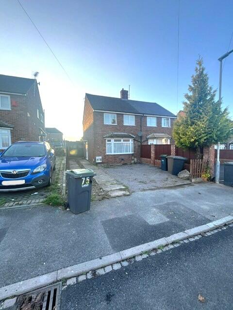 Main image of property: Wordsworth Road, Luton, Bedfordshire, LU4