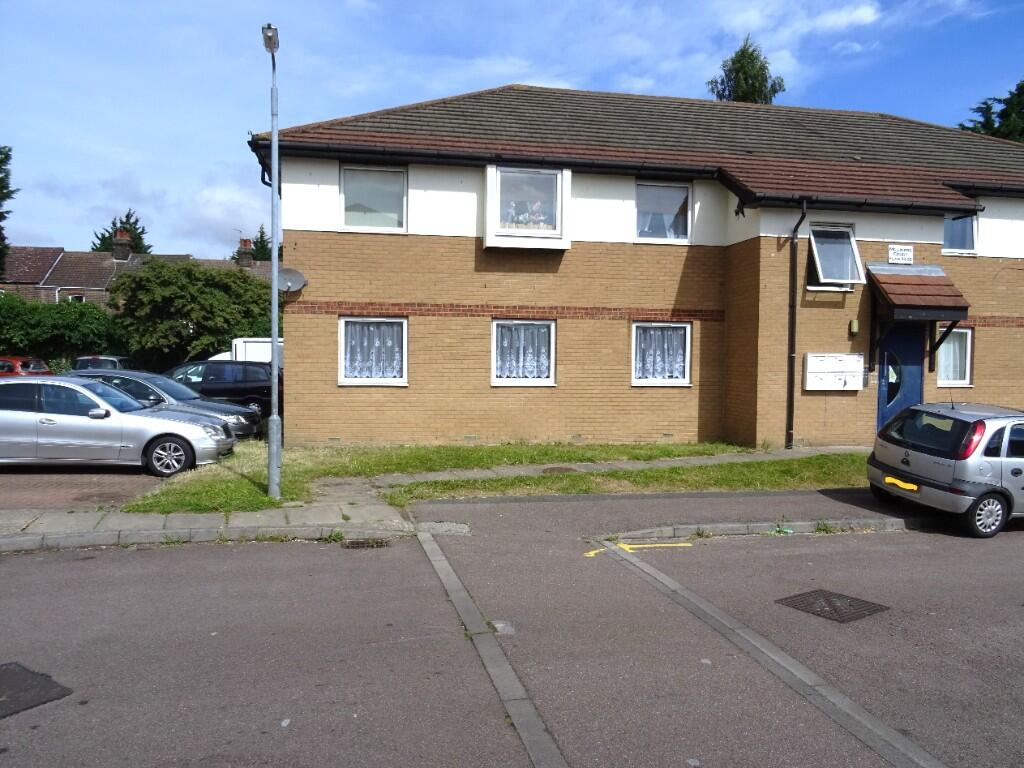 Main image of property: Milliners Way, Luton, Bedfordshire, LU3