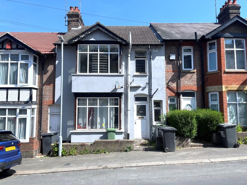 Main image of property: Russell Rise, Luton, Bedfordshire, LU1