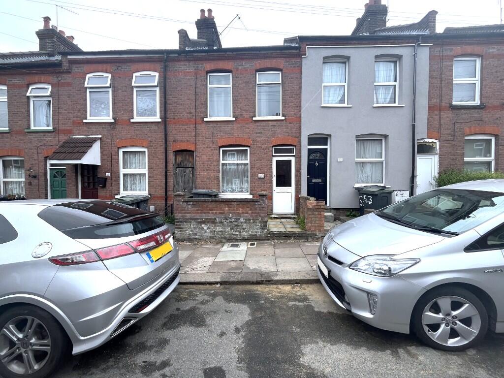 Main image of property: Butlin Road, Luton, Bedfordshire, LU1