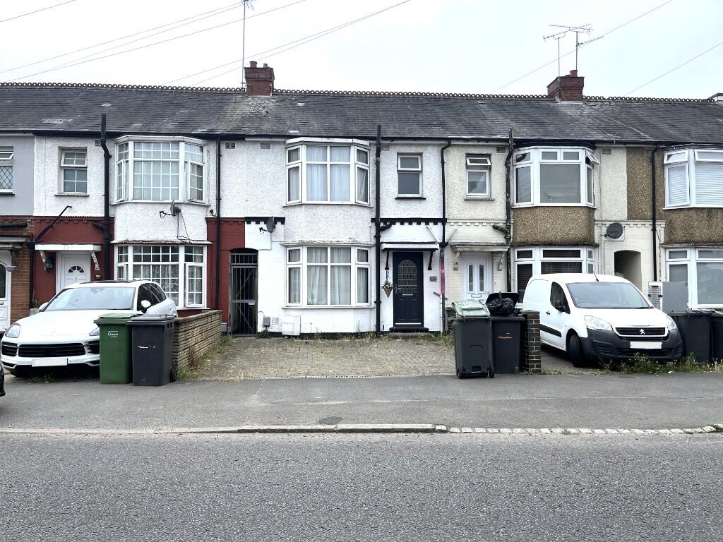 Main image of property: Neville Road, Luton, Bedfordshire, LU3
