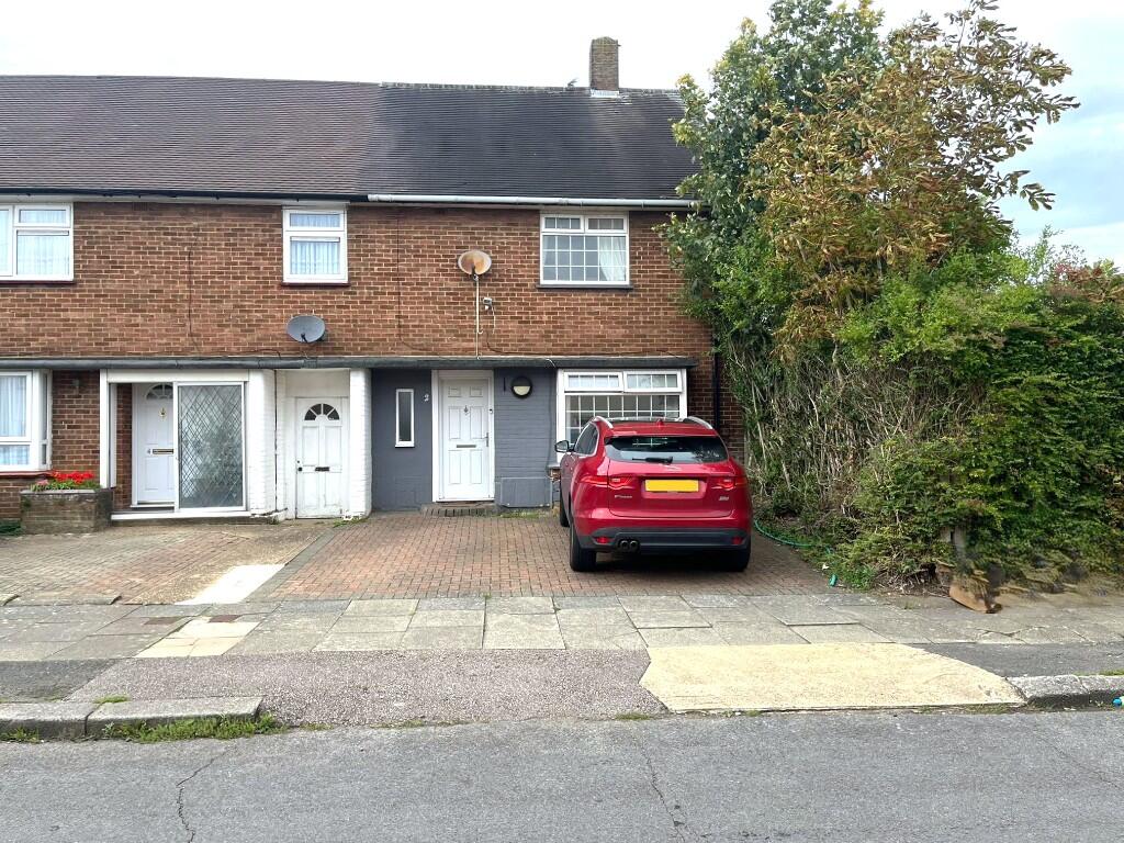 Main image of property: Woodcock Road, Luton, Bedfordshire, LU1