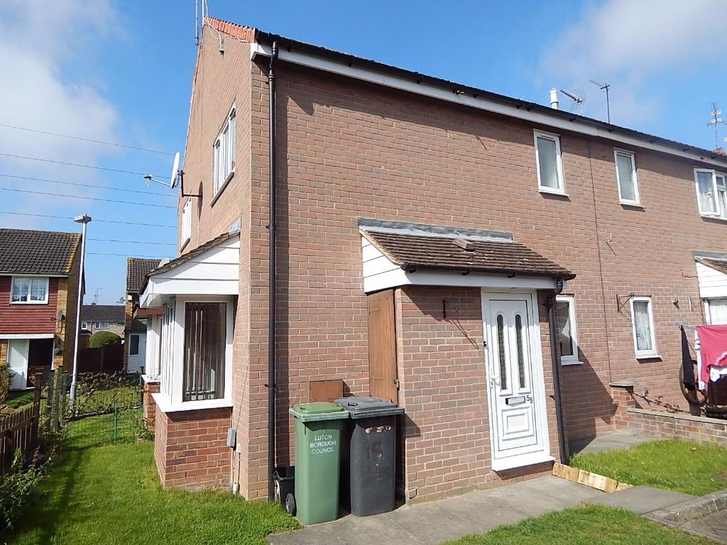 Main image of property: Copperfields,Leagrave,Luton,LU4