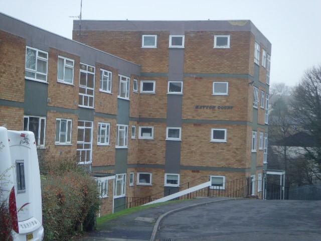 Main image of property: Ketton Close,Luton,LU2