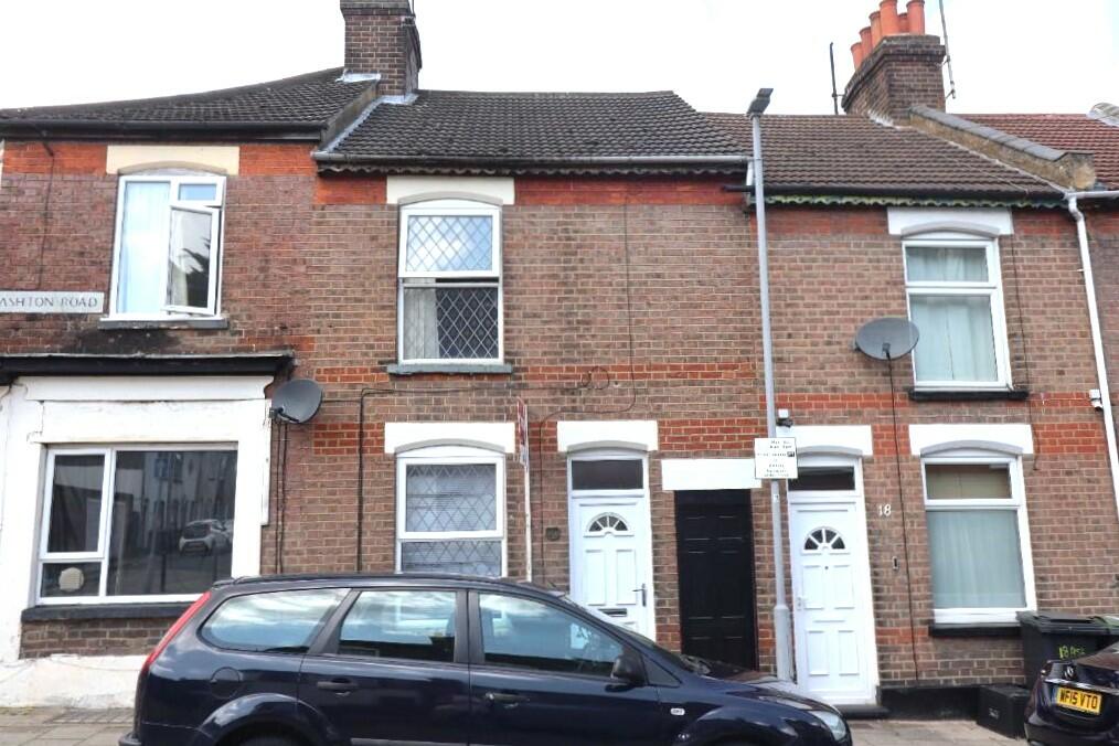 Main image of property: Ashton Road, Luton, Bedfordshire, LU1